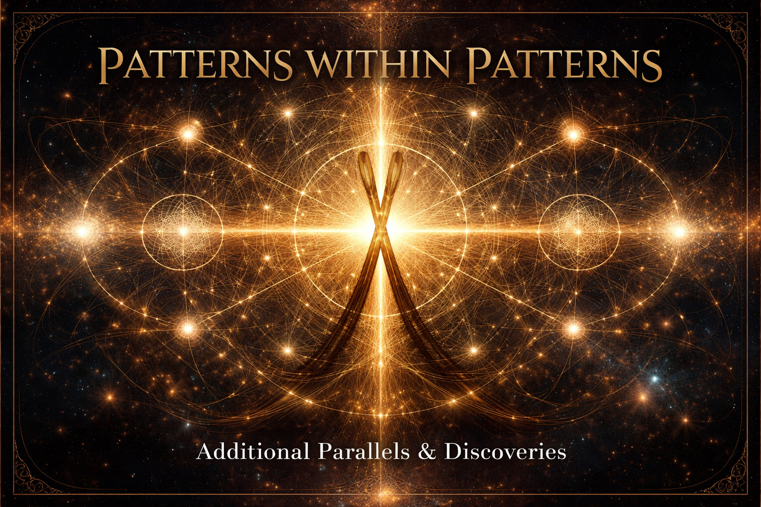 Patterns Within Patterns