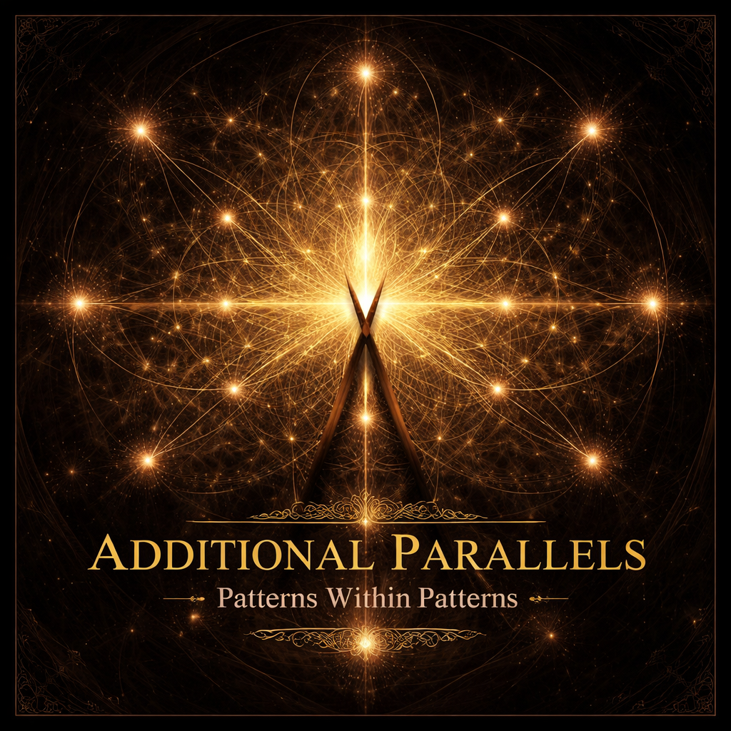 Additional Parallels