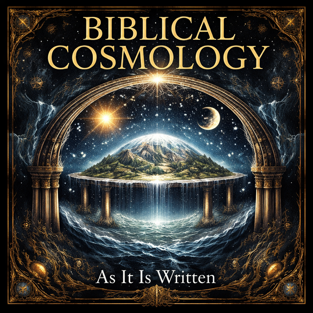 Biblical Cosmology
