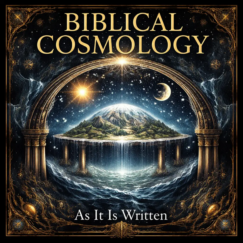 Biblical Cosmology