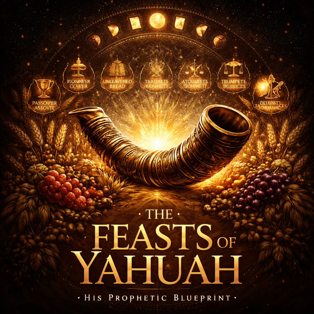 The Feasts of Yahuah