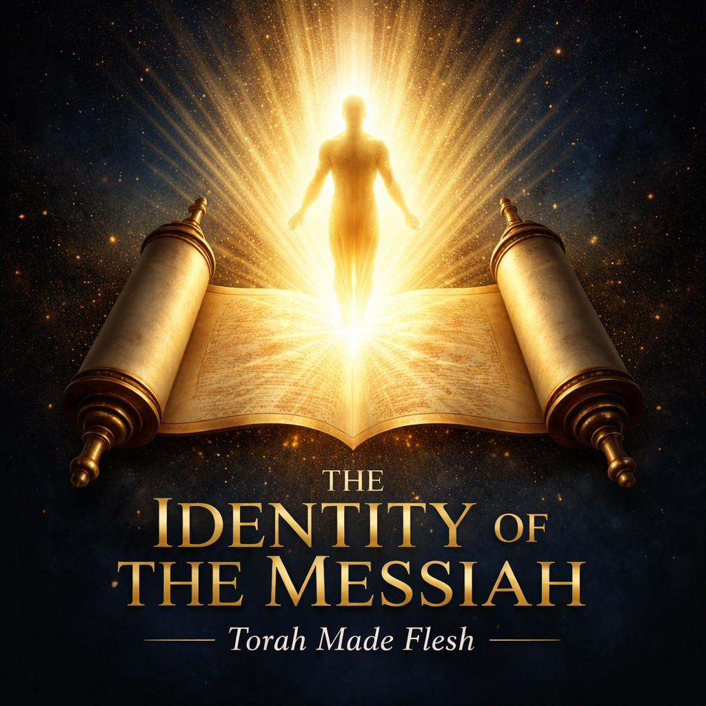 The Identity of the Messiah
