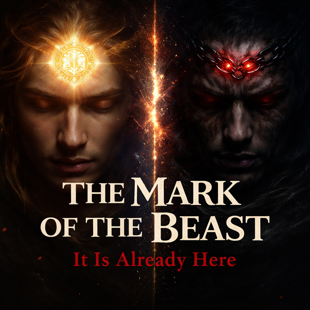The Mark of the Beast