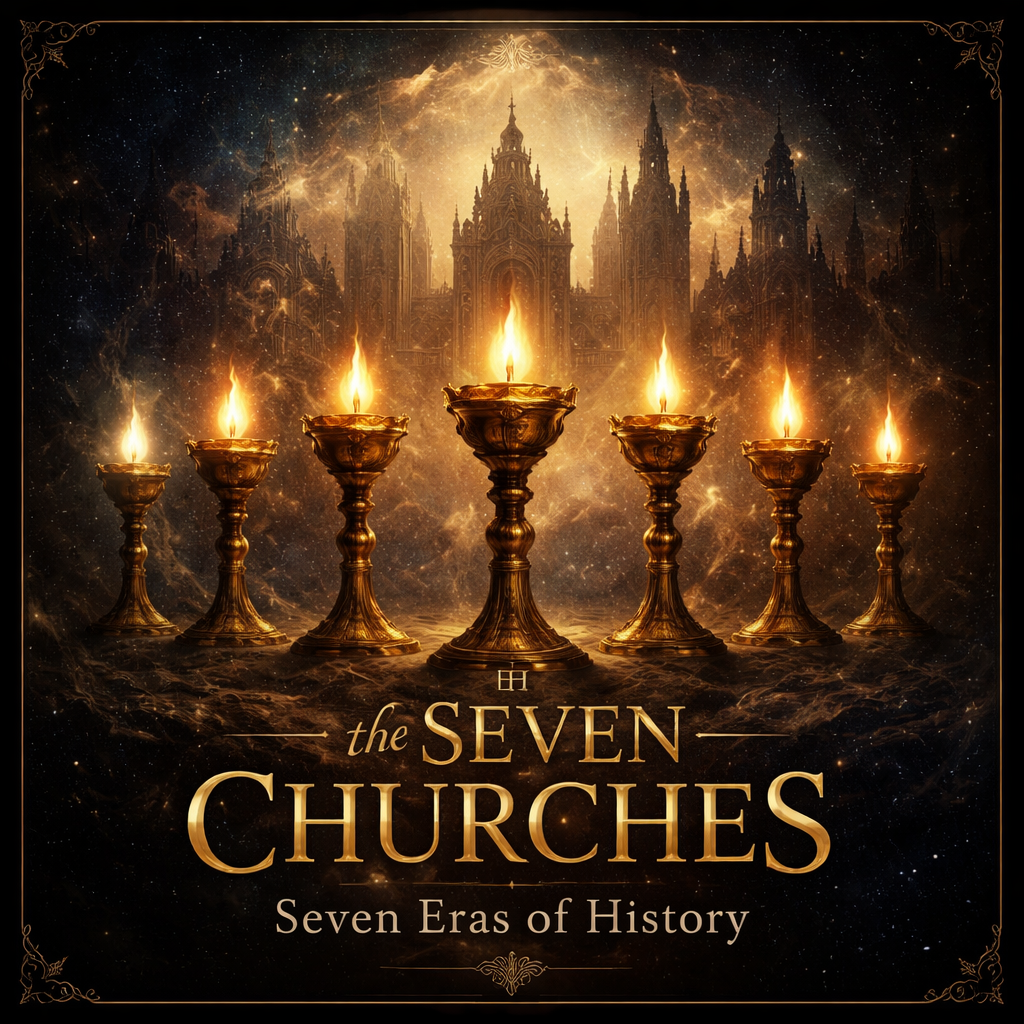 The Seven Churches