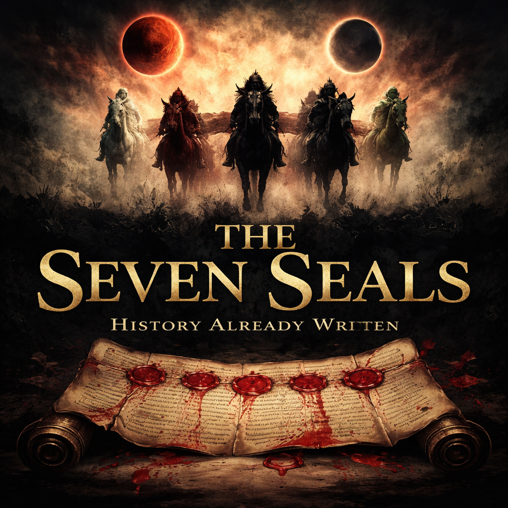 The Seven Seals