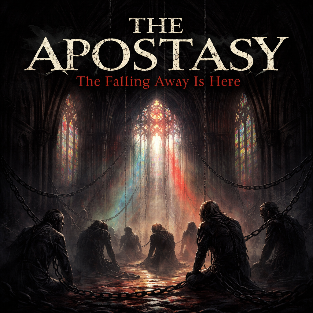 The Apostasy