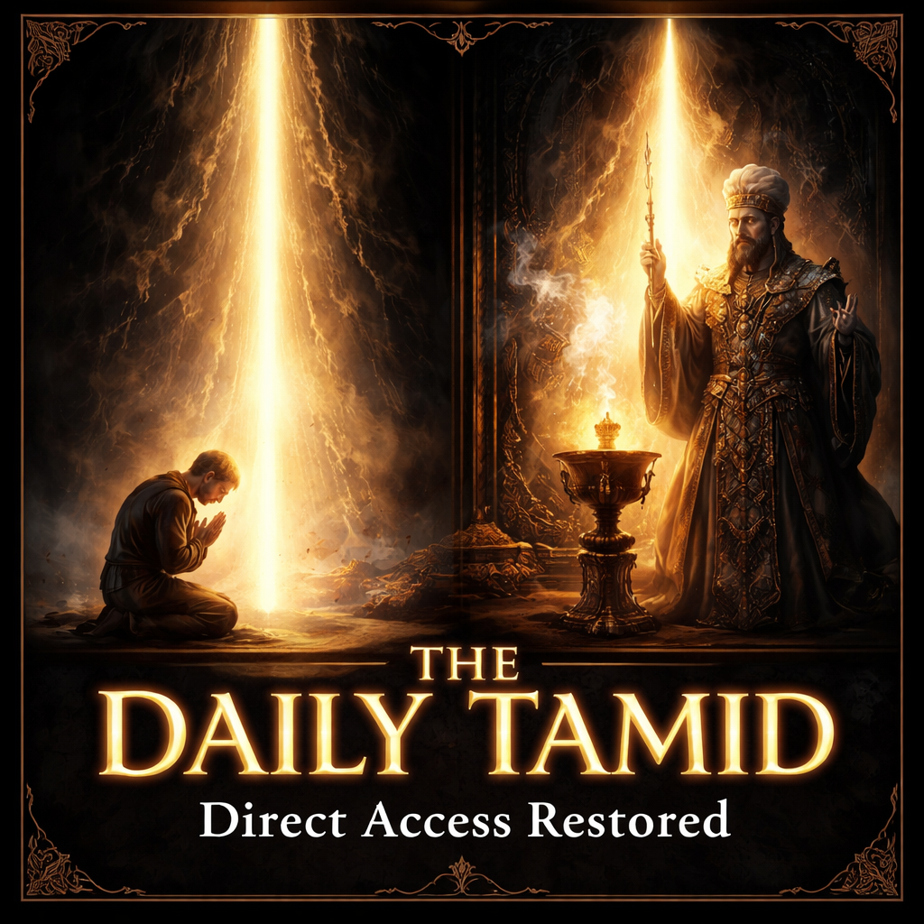 The Daily Tamid