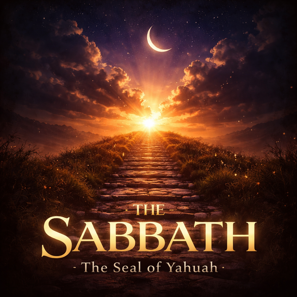 The Sabbath