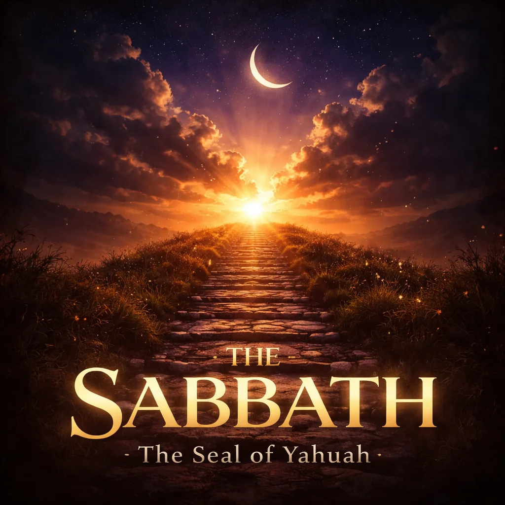 Sabbath vs Sunday