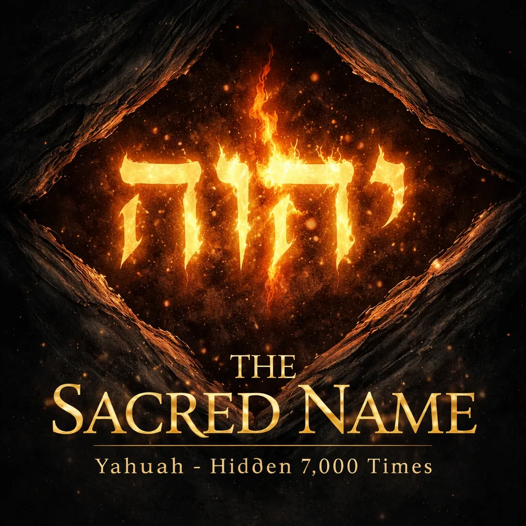 Sacred Names