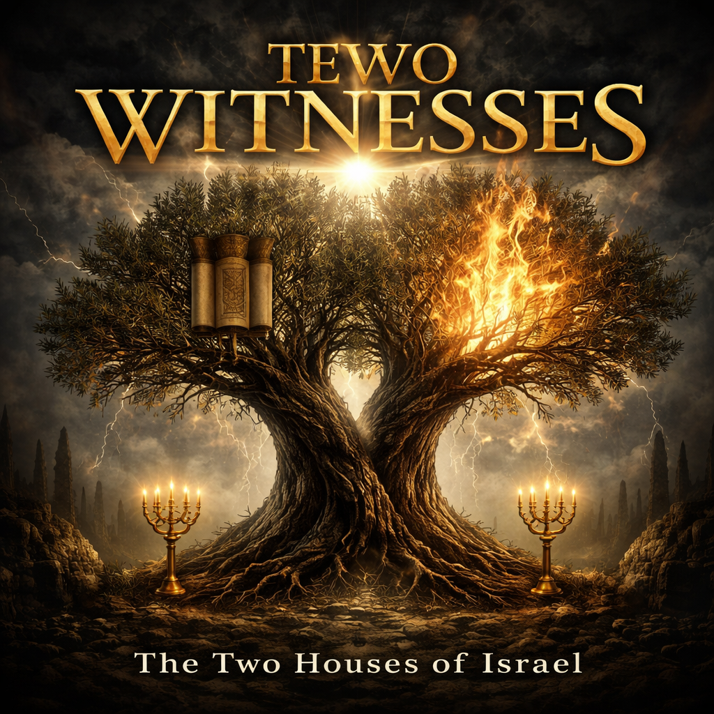 The Two Witnesses