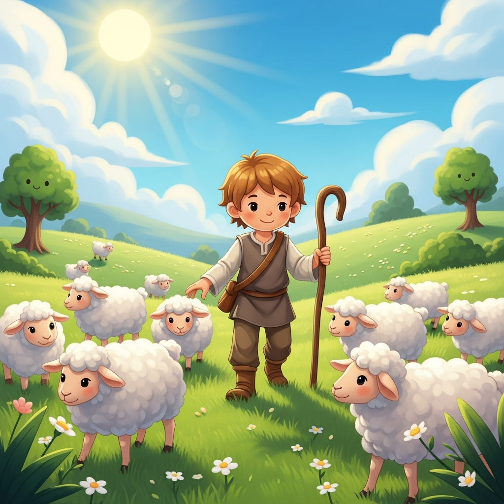 Following Torah 05