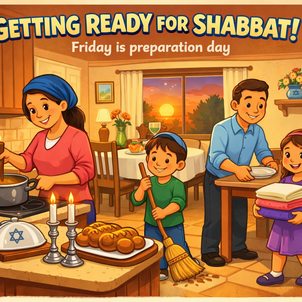 Sabbath Day 03