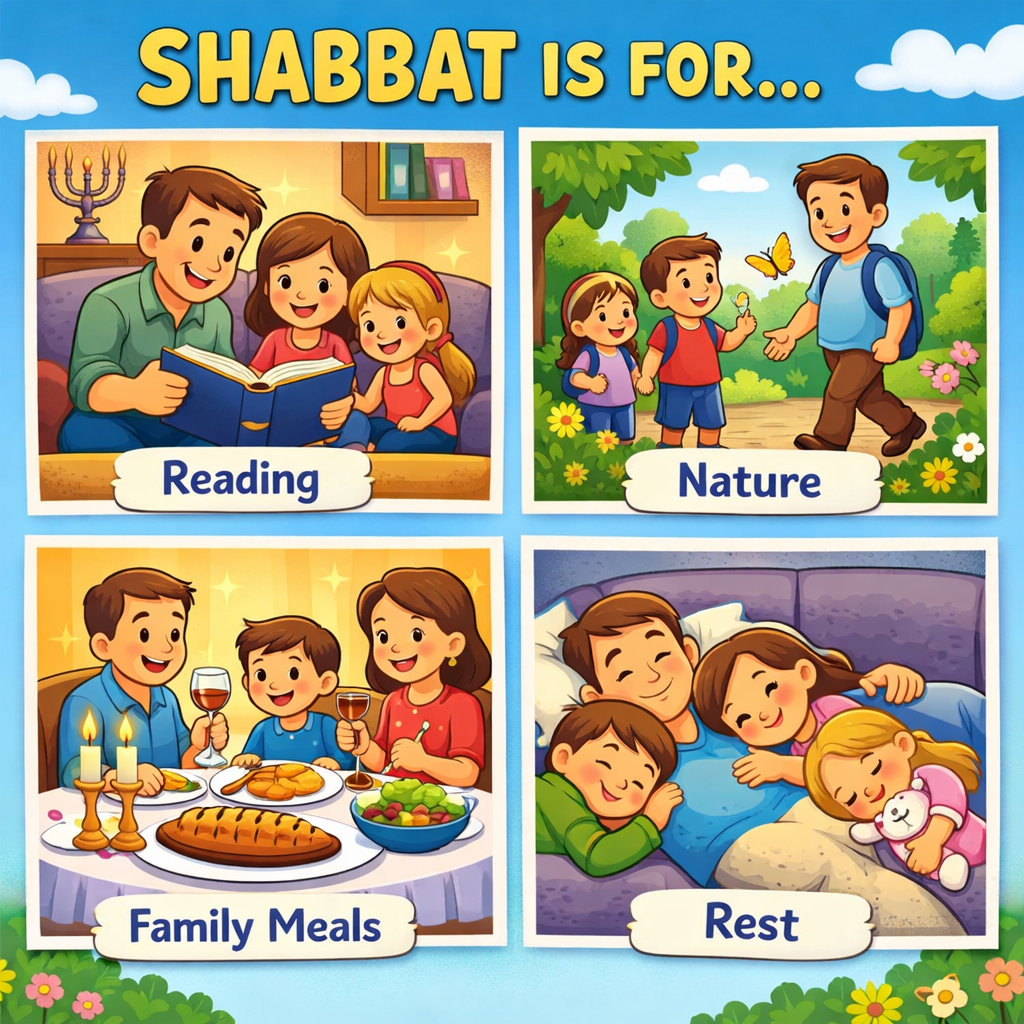 Sabbath Day 04