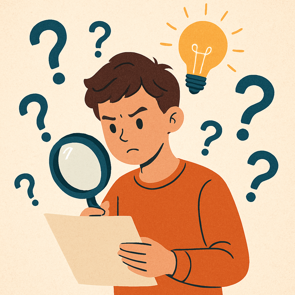 YOUTH Critical Thinking