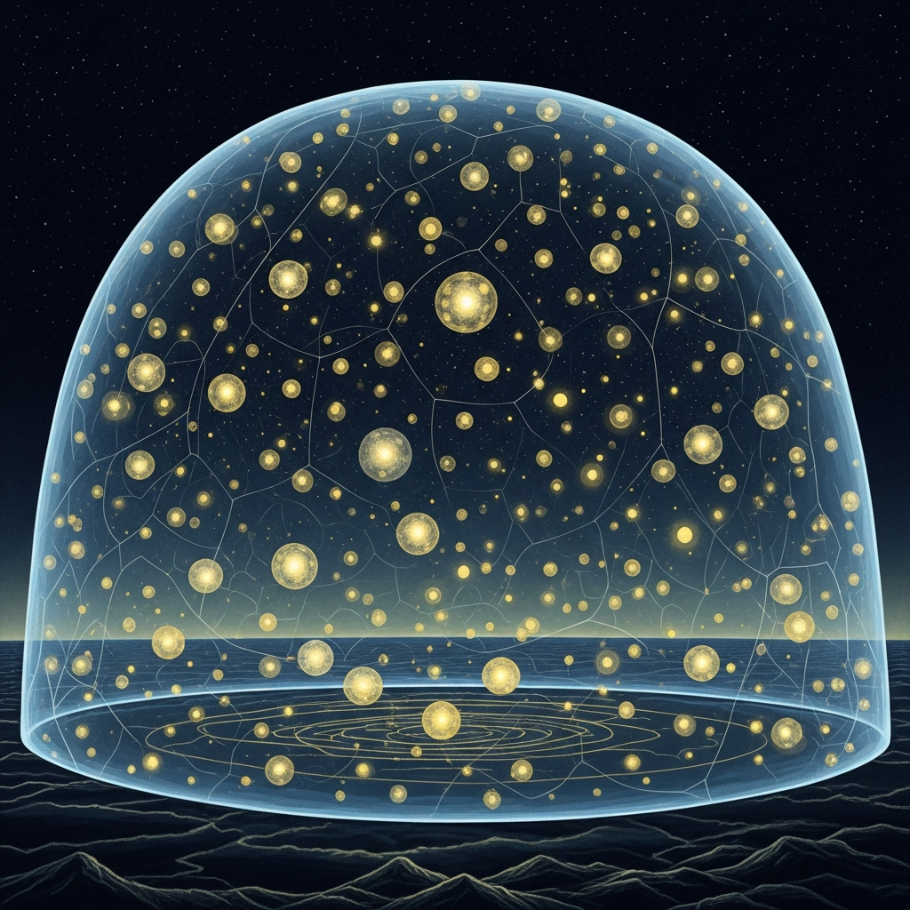 YOUTH Stars In Firmament